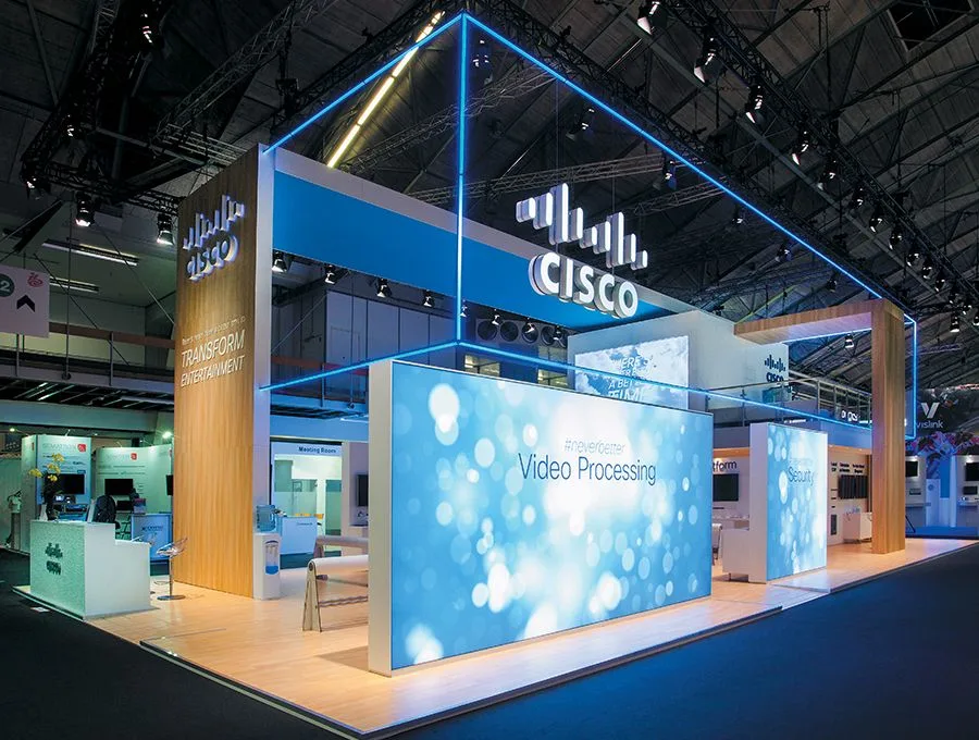 Exhibitions and Trade Shows