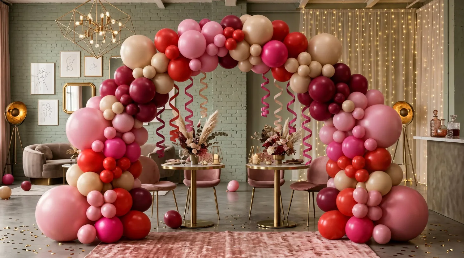 Birthday Parties