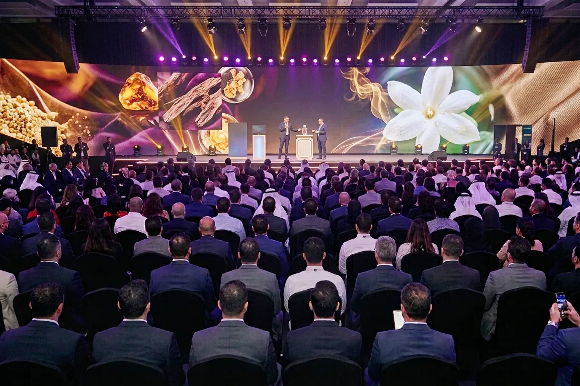 LAUNCH EVENTS
