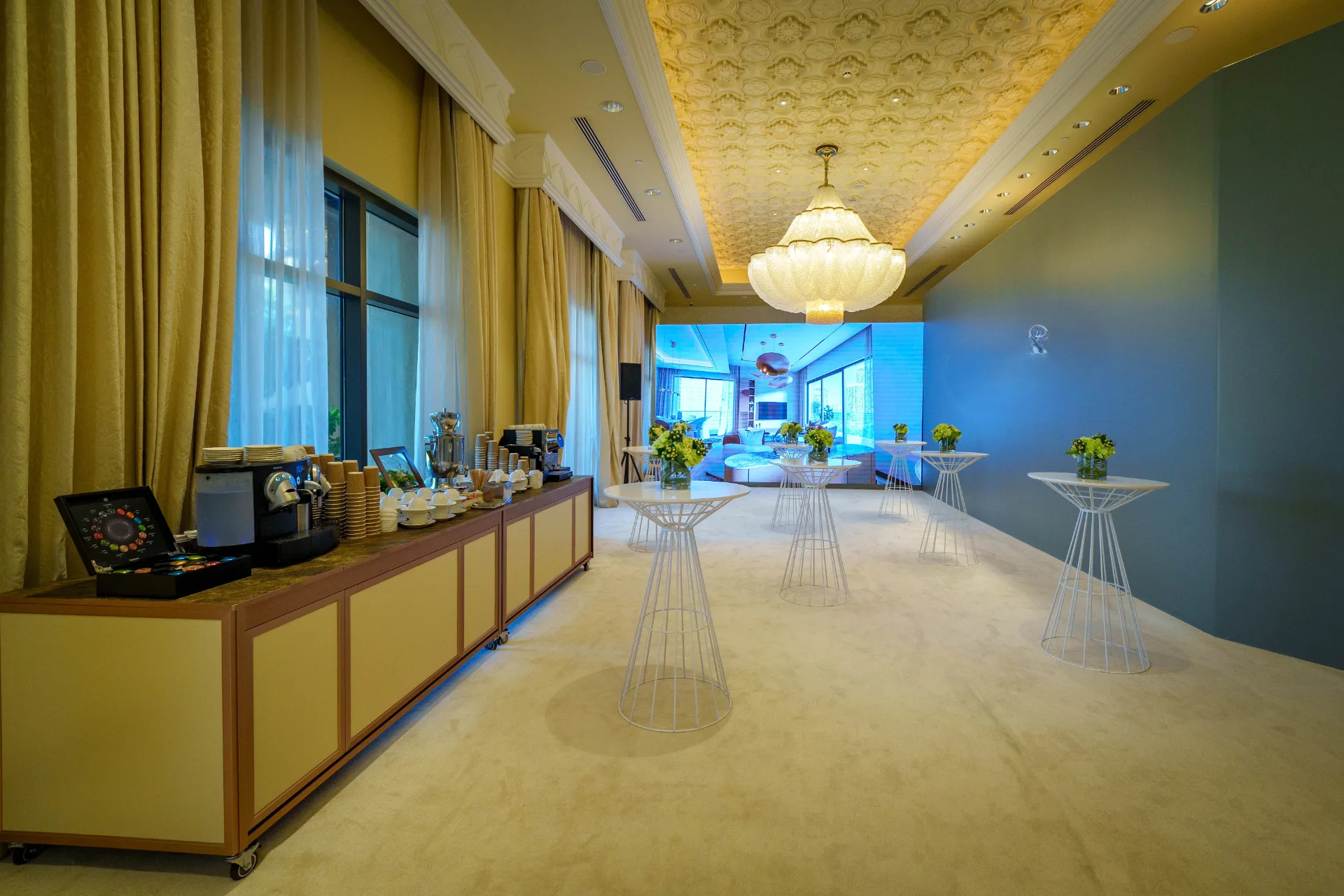 CATERING