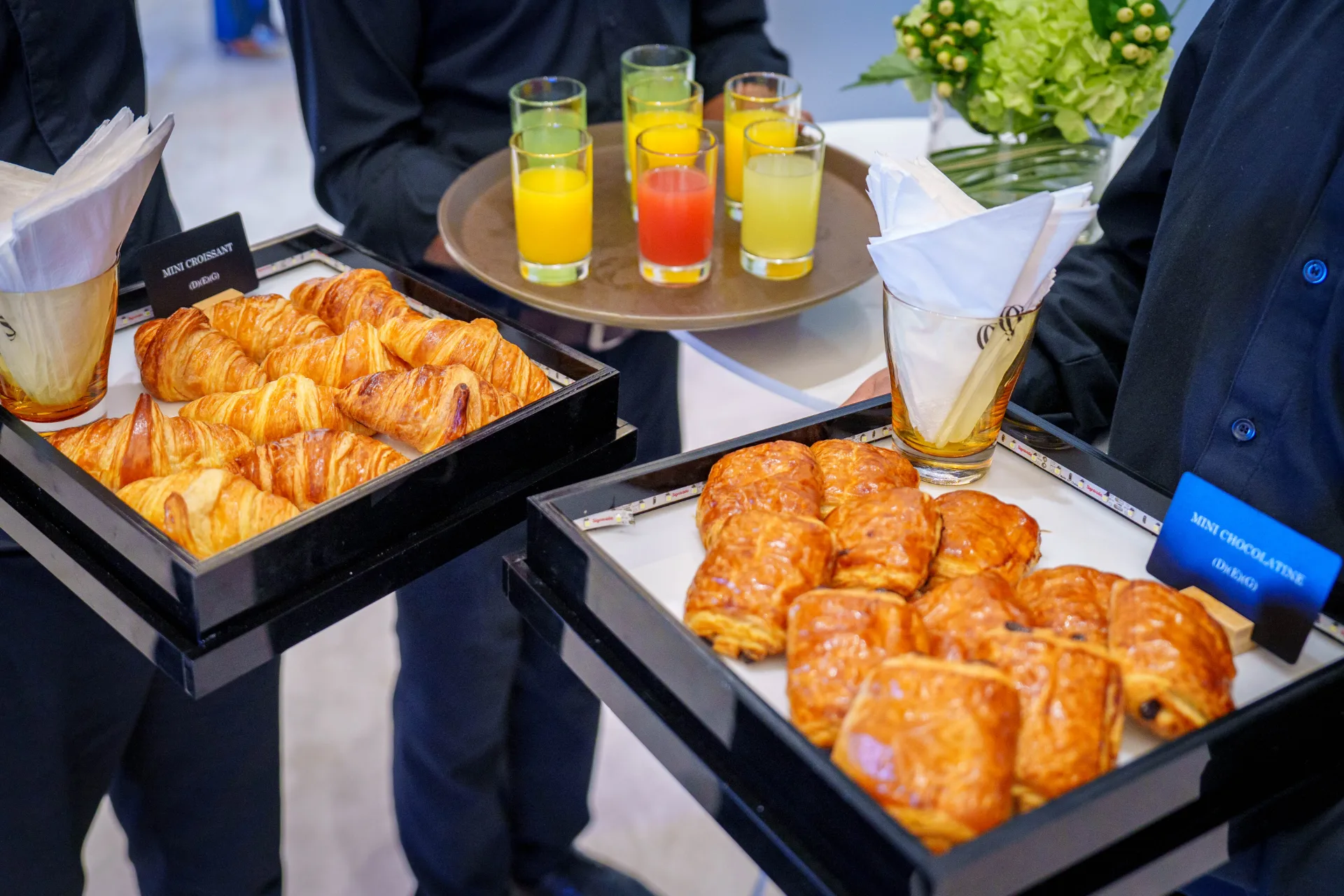 CATERING