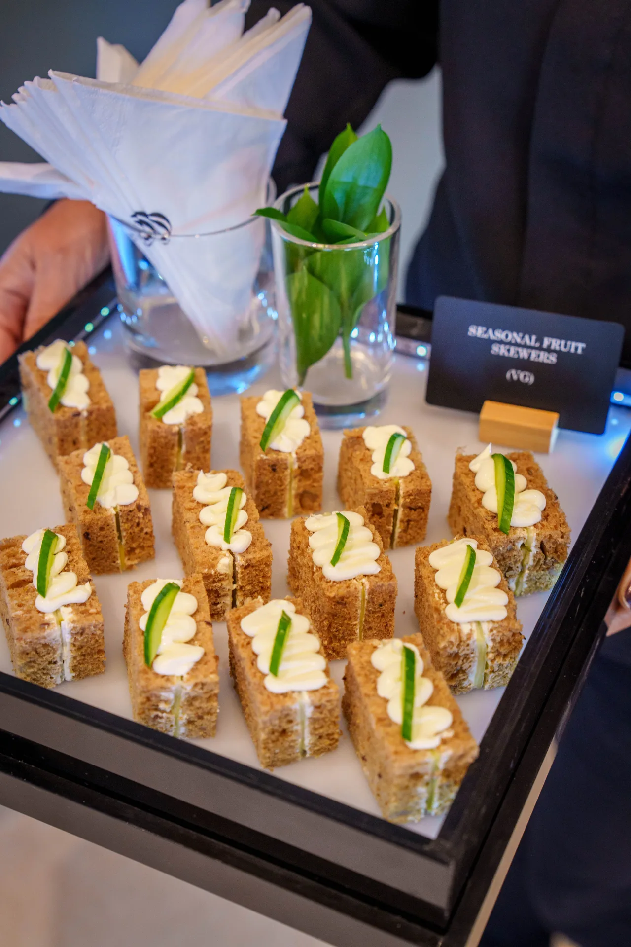CATERING