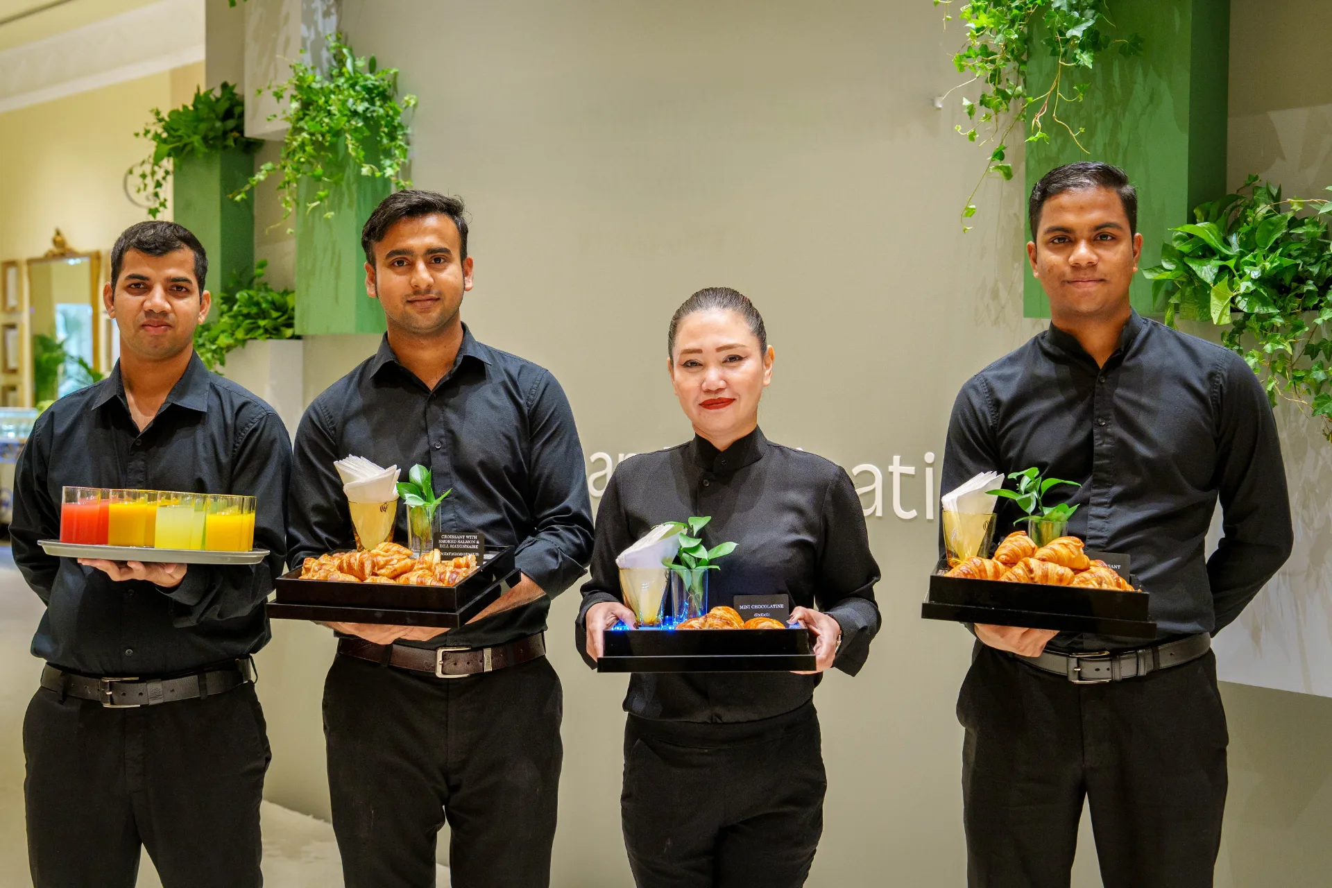 CATERING
