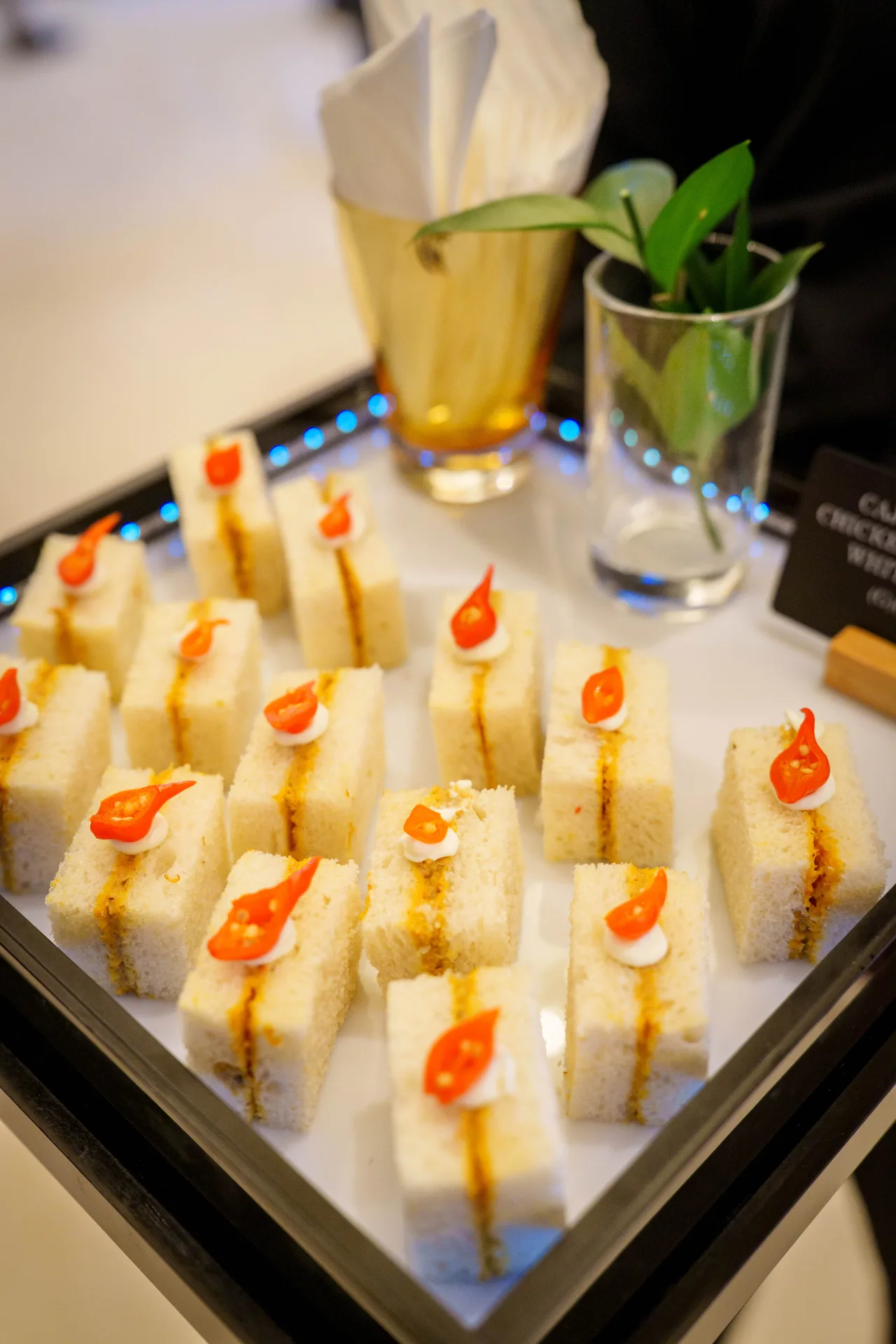 CATERING