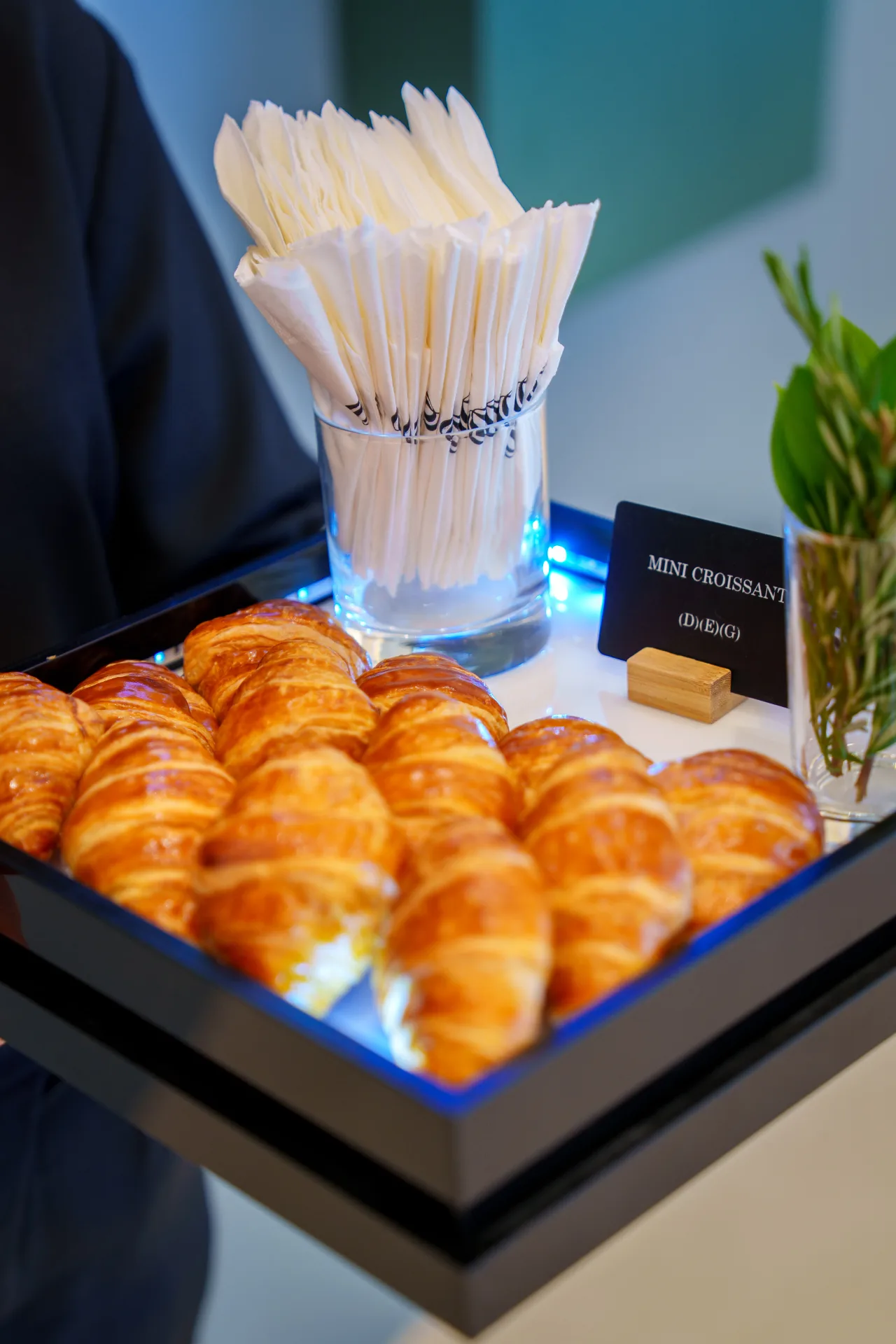 CATERING