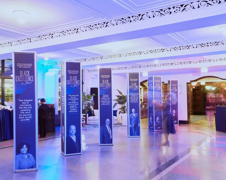 CORPORATE EVENTS