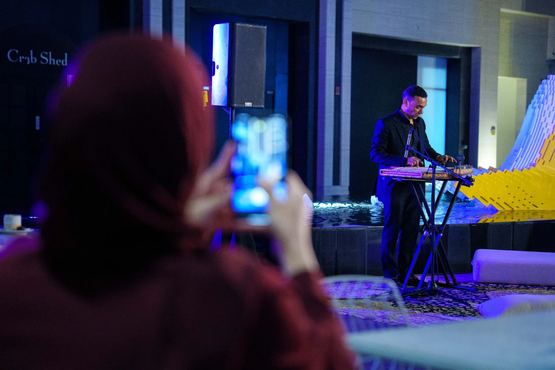 CORPORATE EVENTS