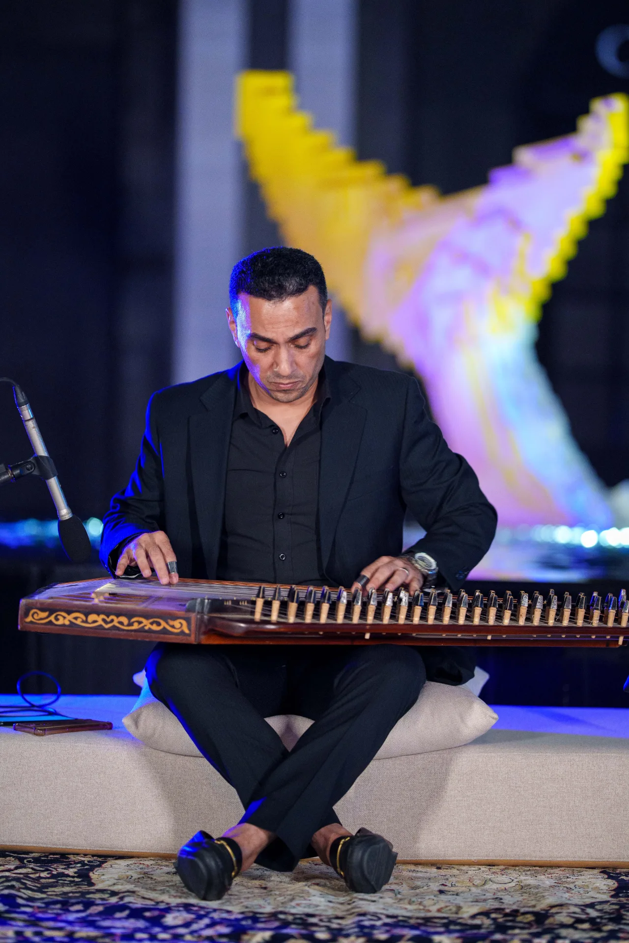 CORPORATE EVENTS