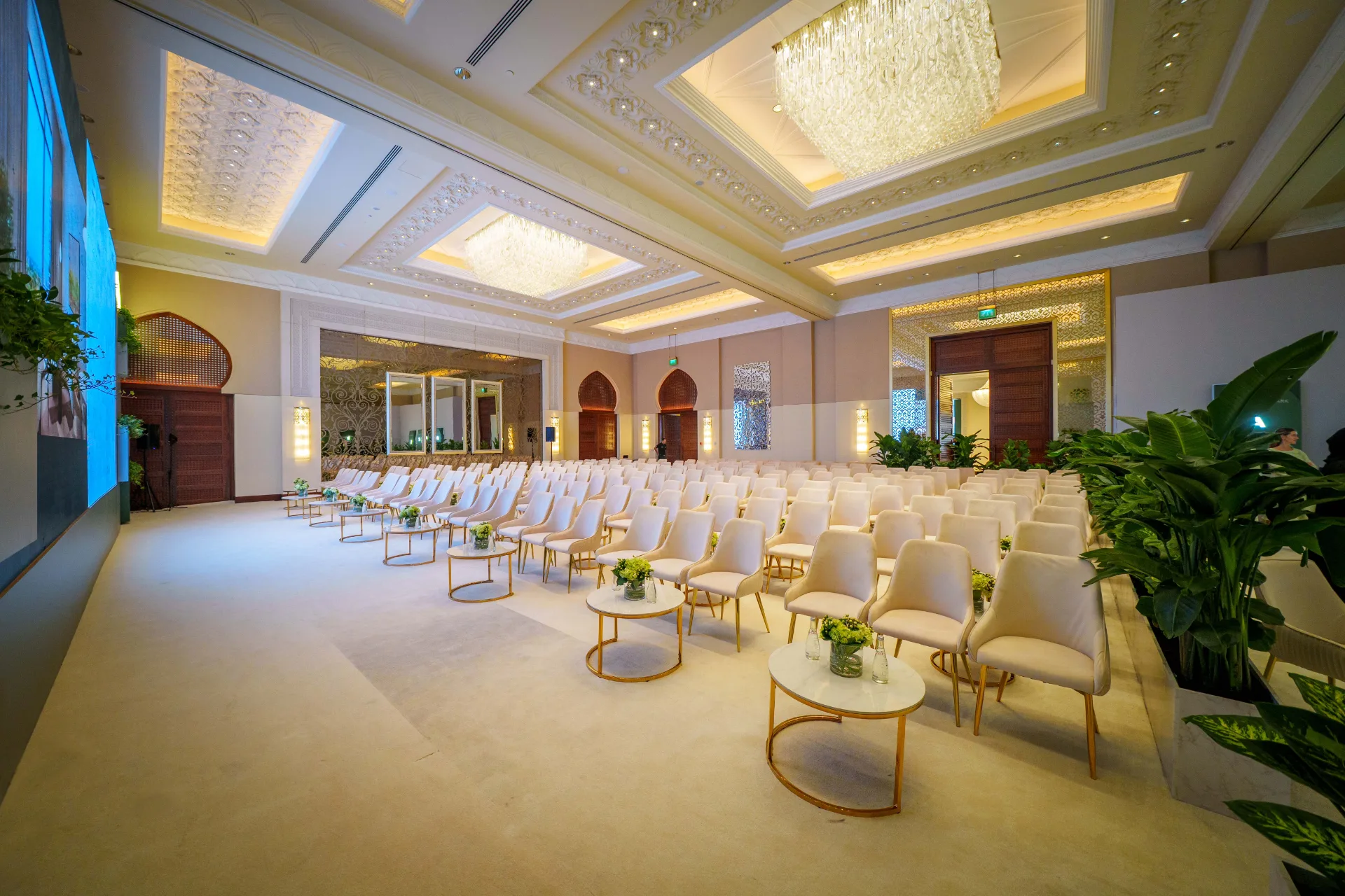 CORPORATE EVENTS