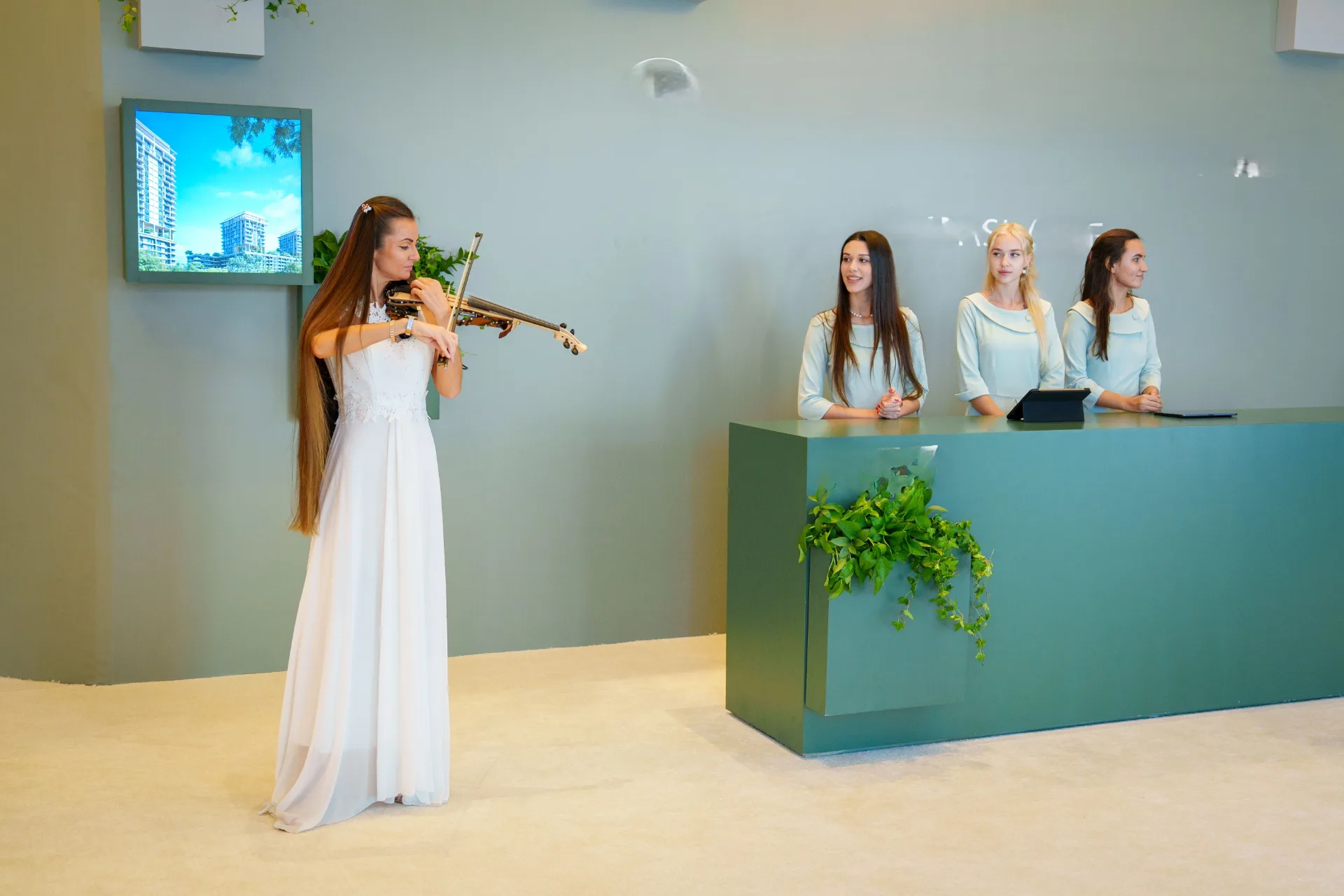 CORPORATE EVENTS