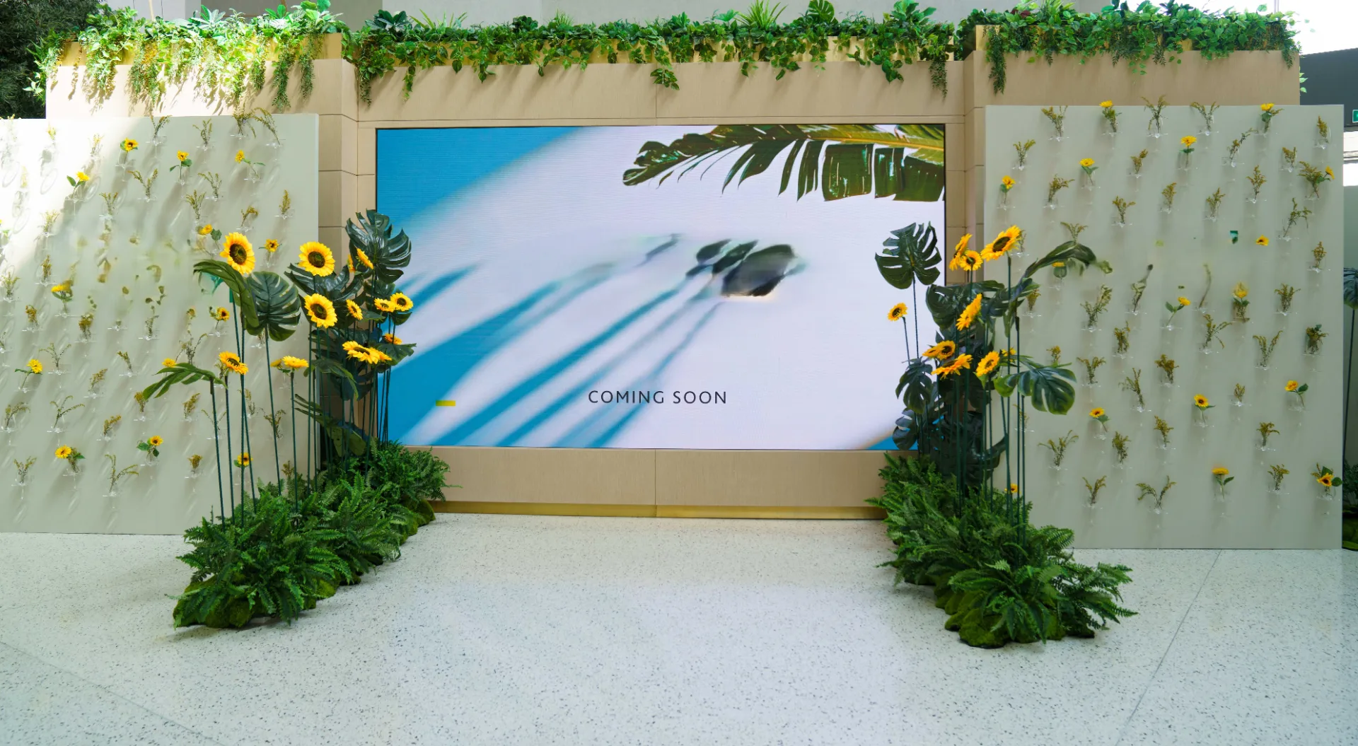 CORPORATE EVENTS