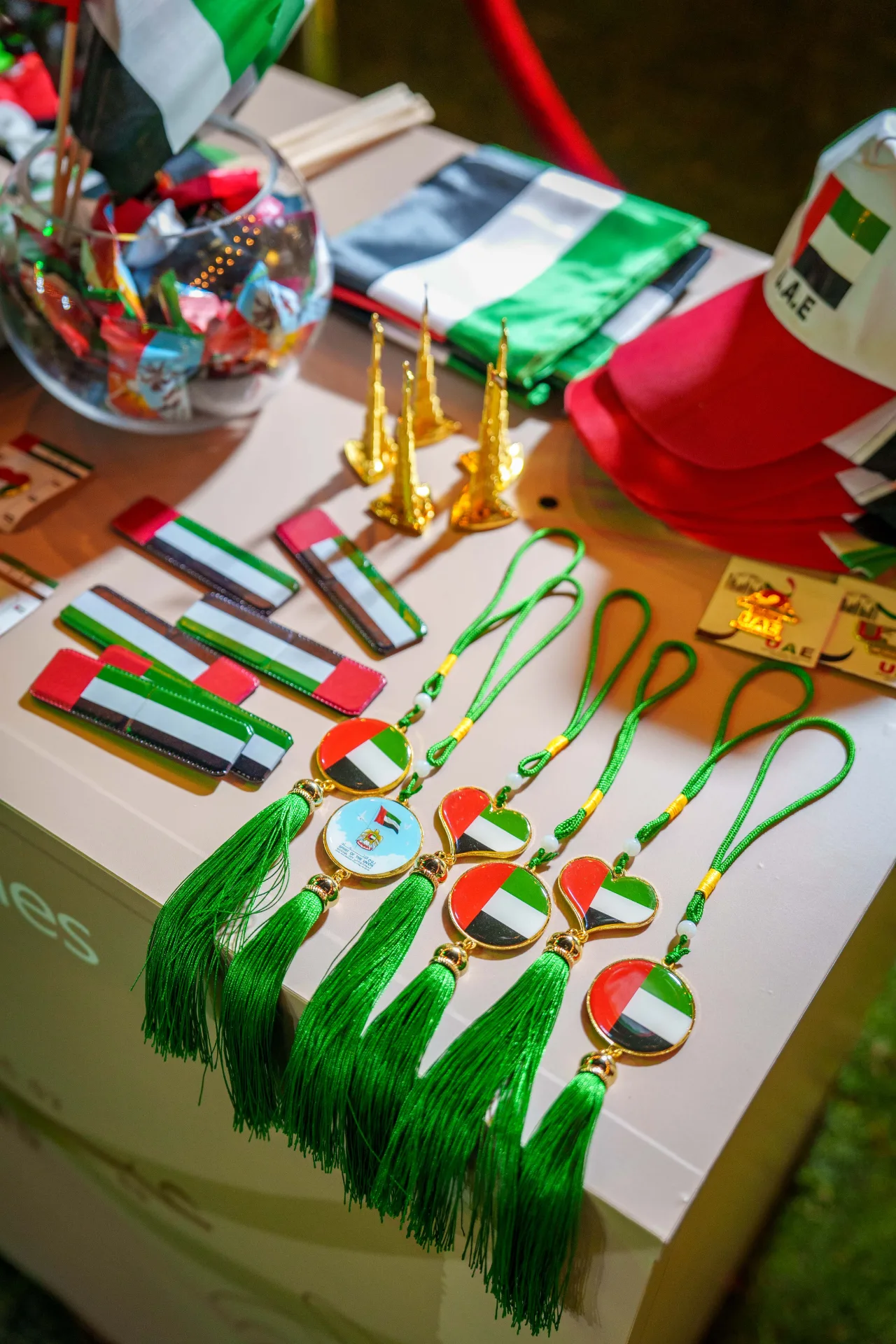 NATIONAL DAY